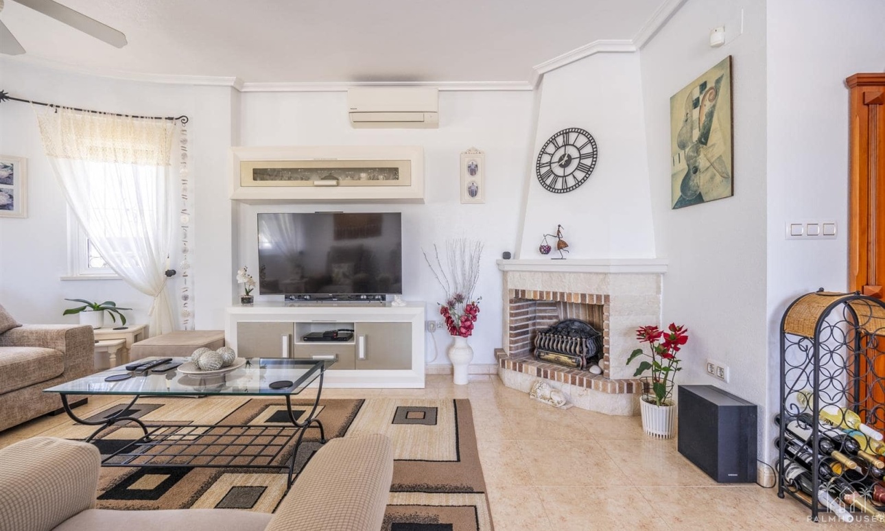 Revente - Villa - Sucina - Inland