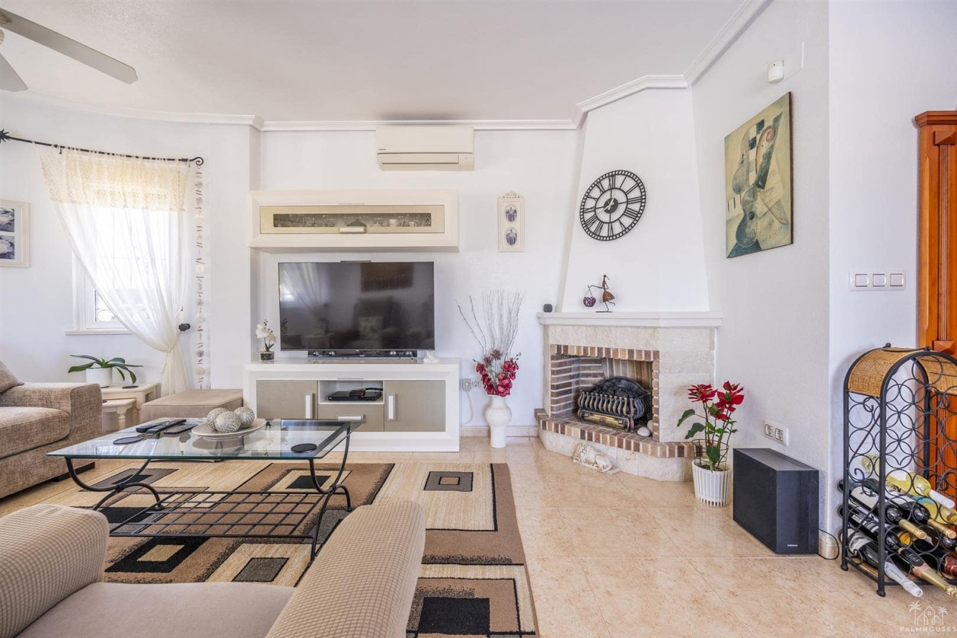 Revente - Villa - Sucina - Inland