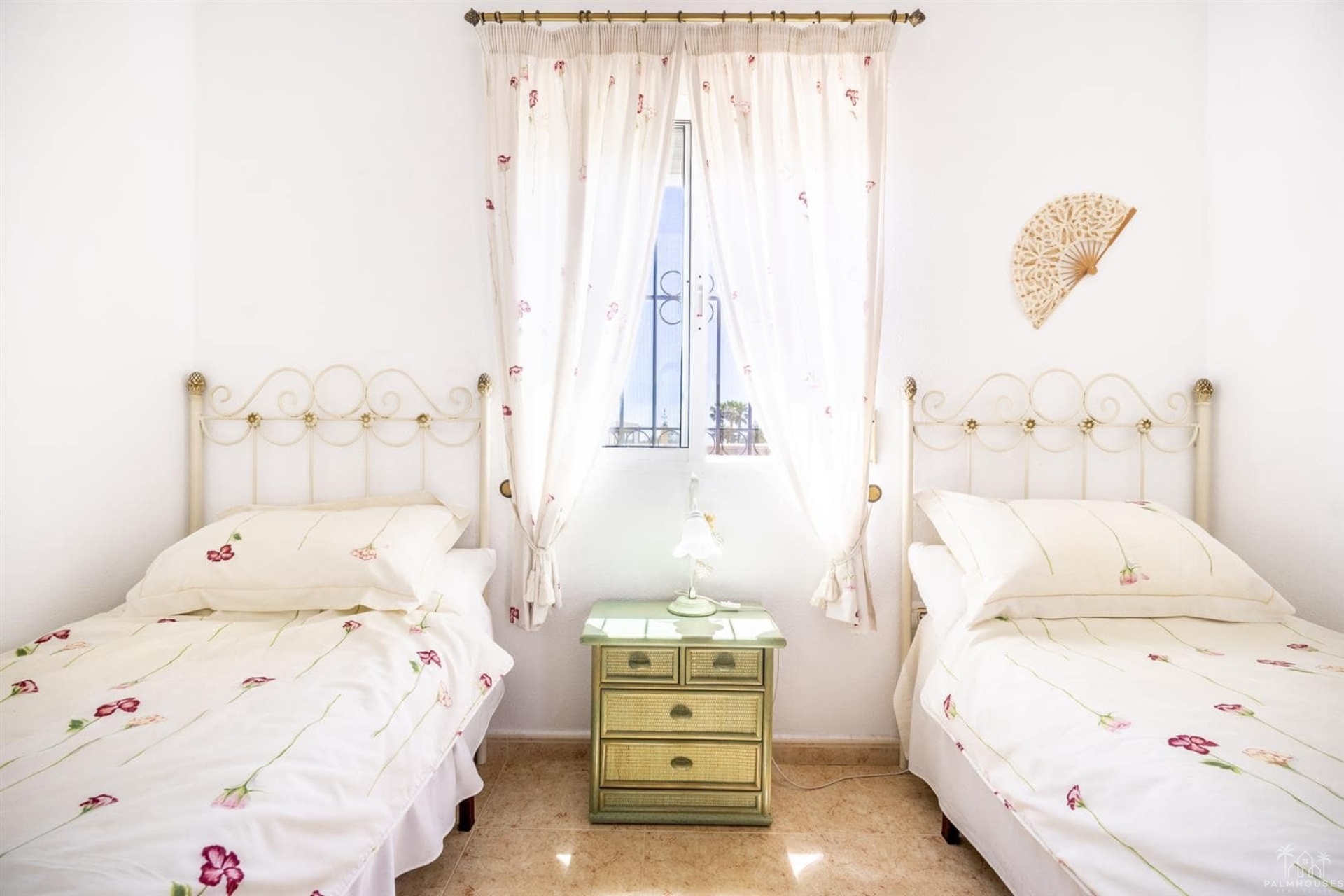 Revente - Villa - Sucina - Inland