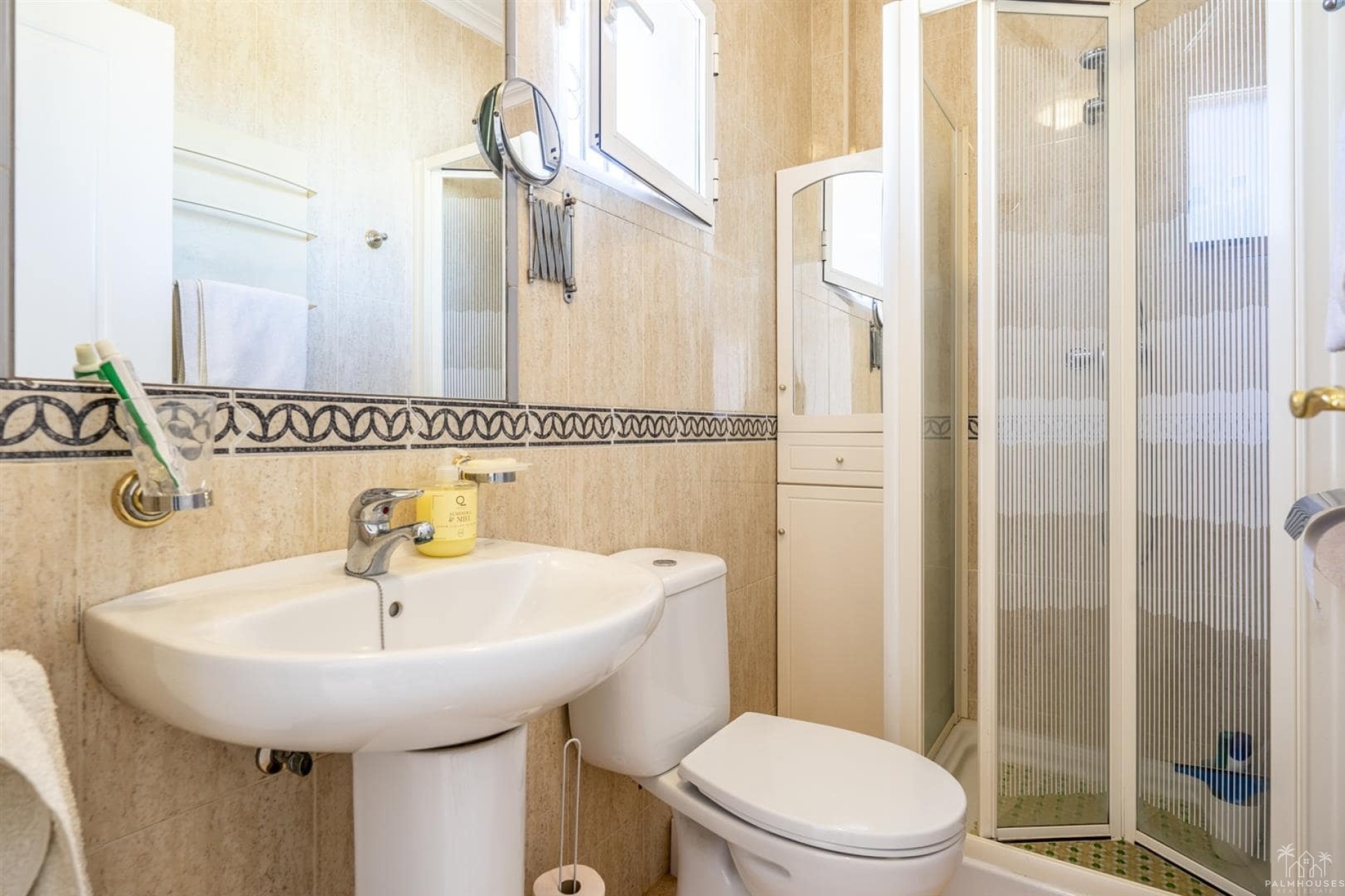 Revente - Villa - Sucina - Inland