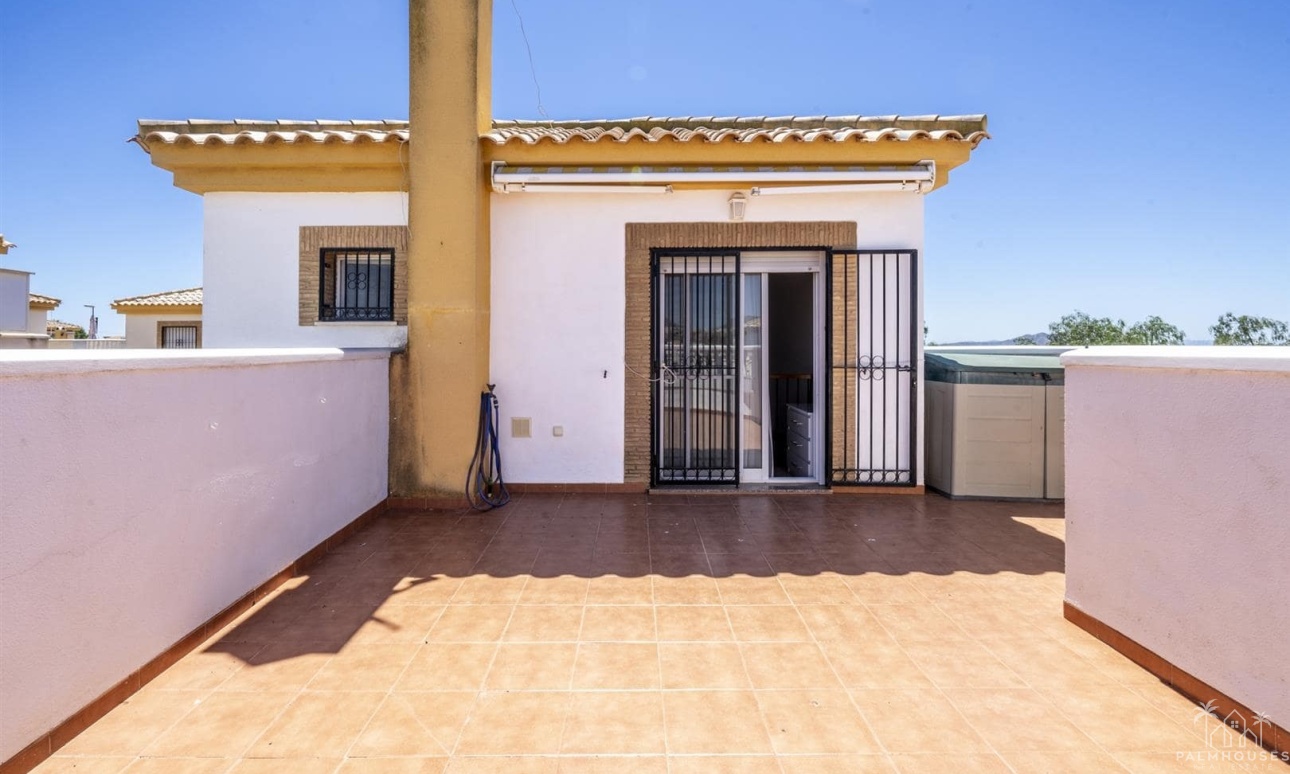 Revente - Villa - Sucina - Inland