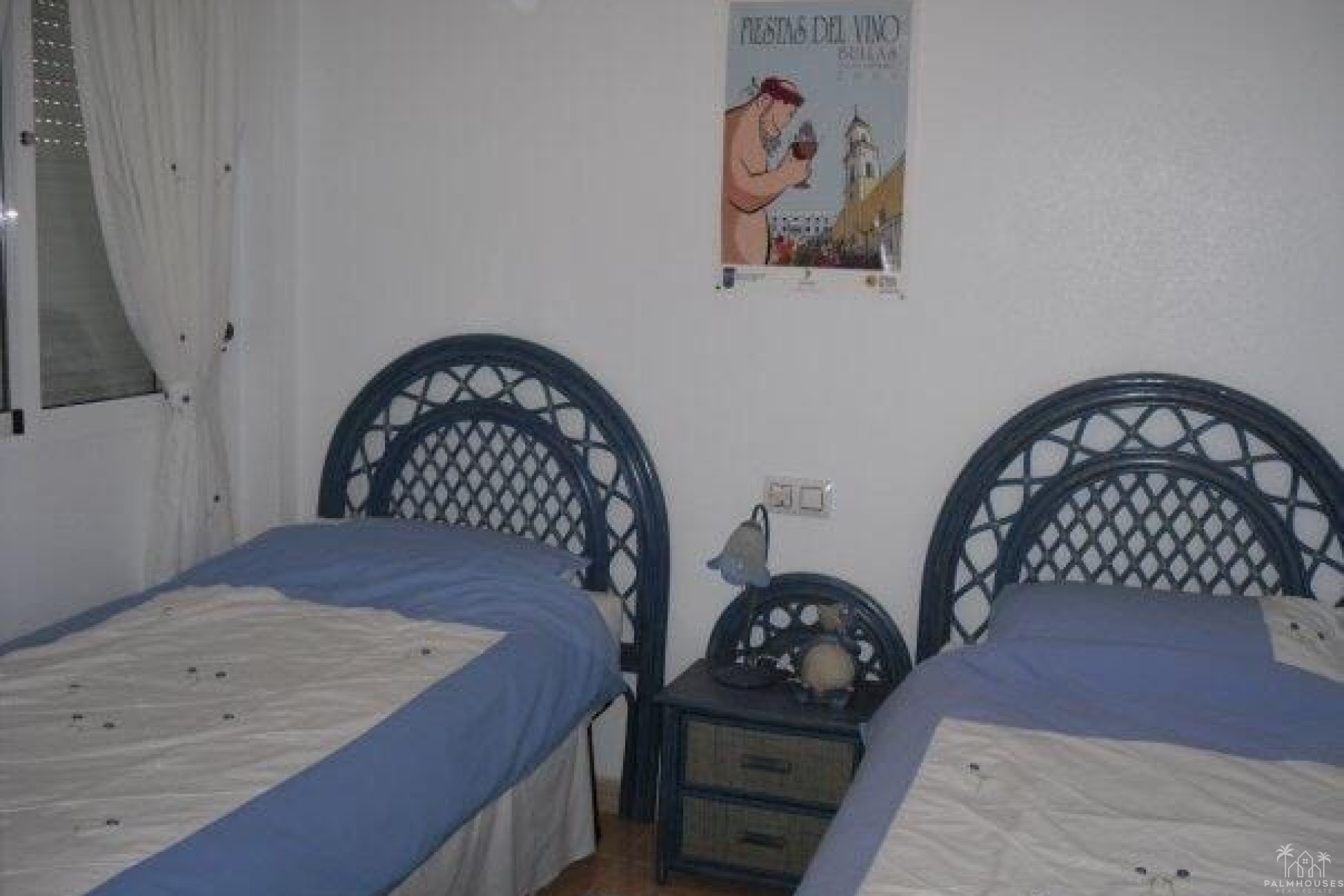 Revente - Villa - Sucina - Inland