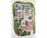 Revente - Villa - Sucina - Inland