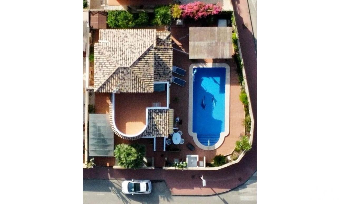 Revente - Villa - Sucina - Inland