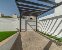 Revente - Villa - Sucina - Peraleja Golf