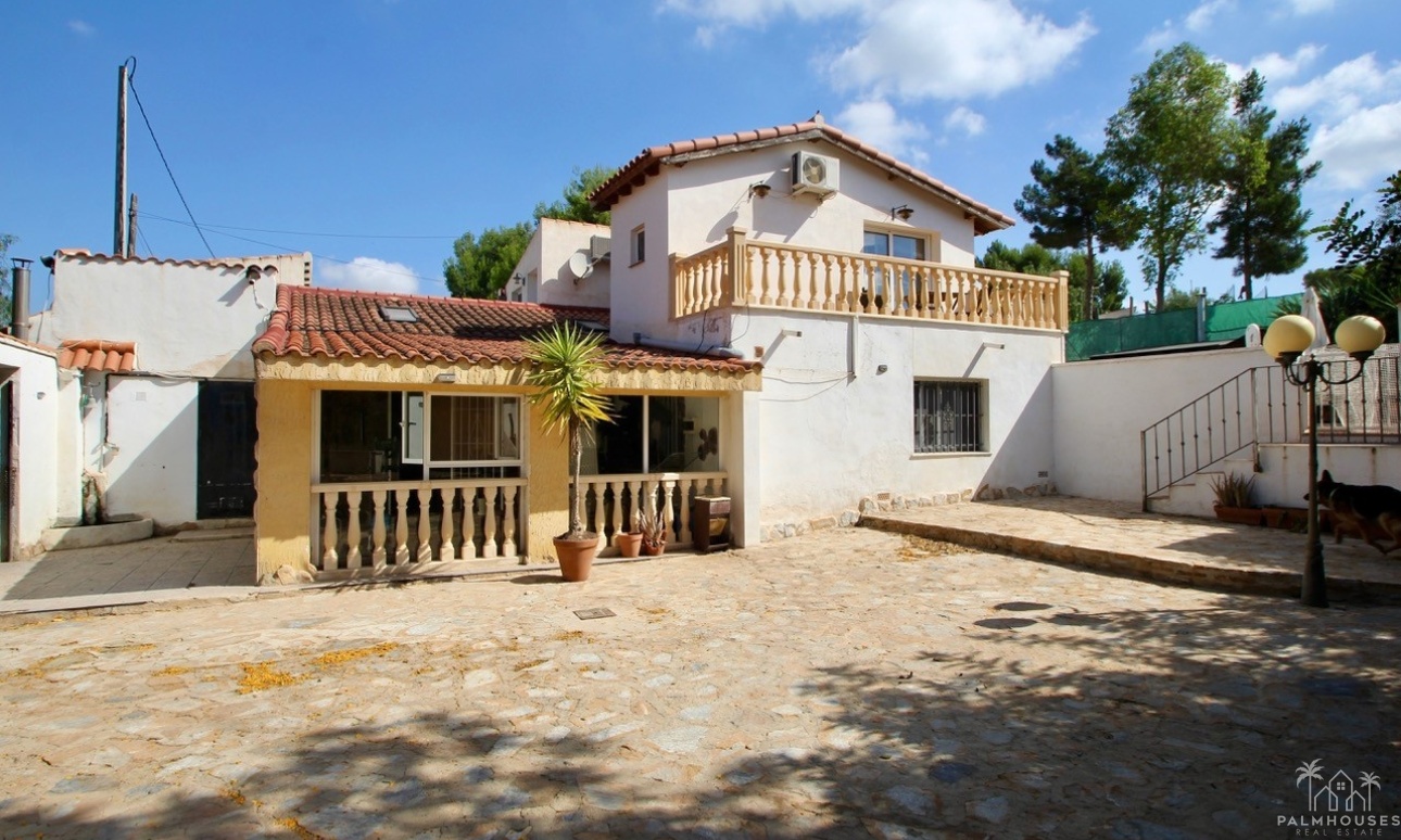 Revente - Villa - Sucina