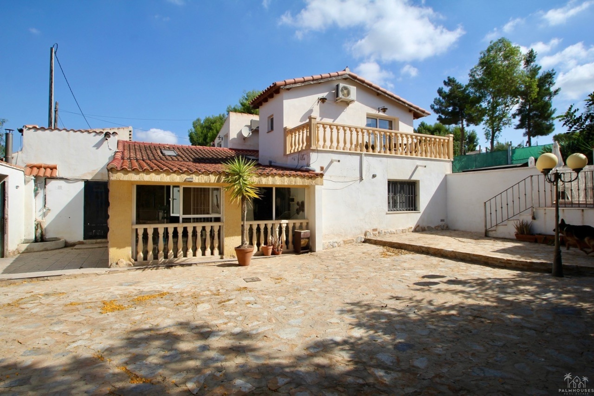 Revente - Villa - Sucina