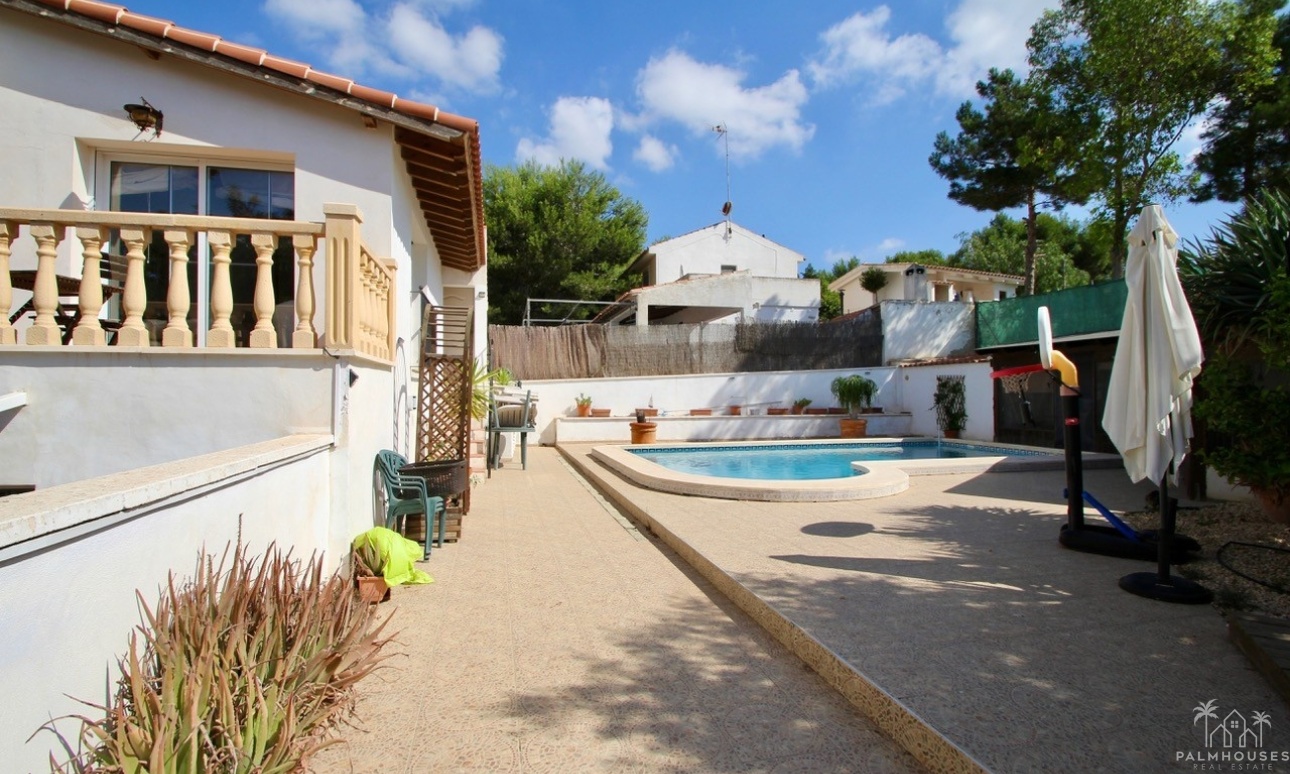 Revente - Villa - Sucina