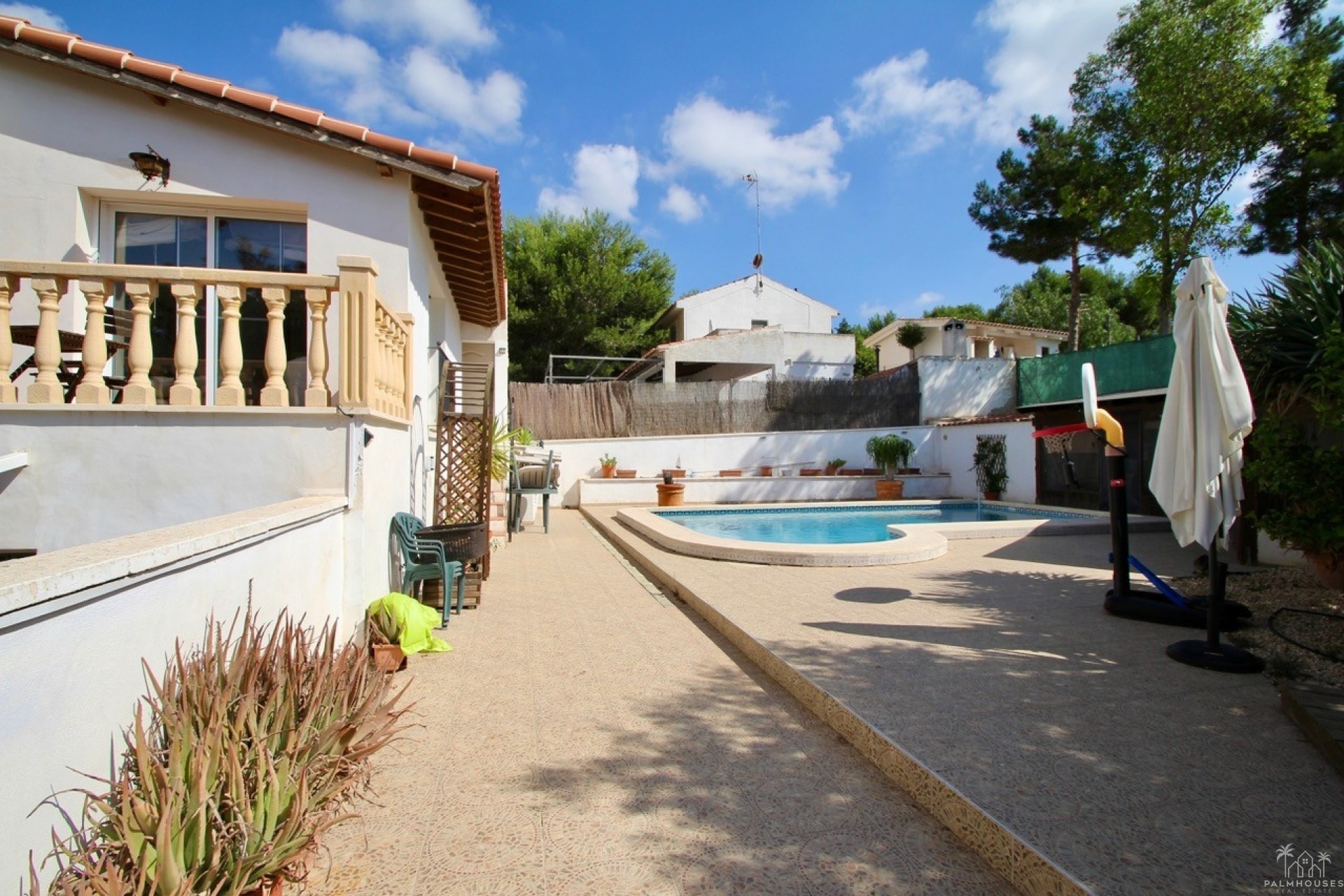 Revente - Villa - Sucina