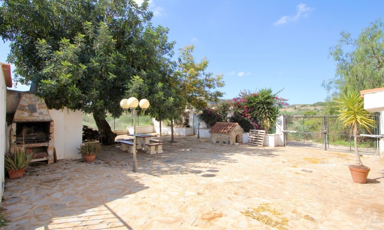 Revente - Villa - Sucina