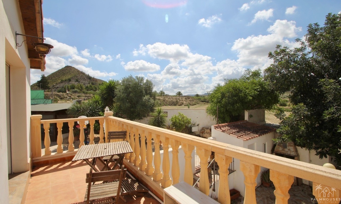 Revente - Villa - Sucina