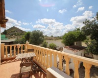 Revente - Villa - Sucina