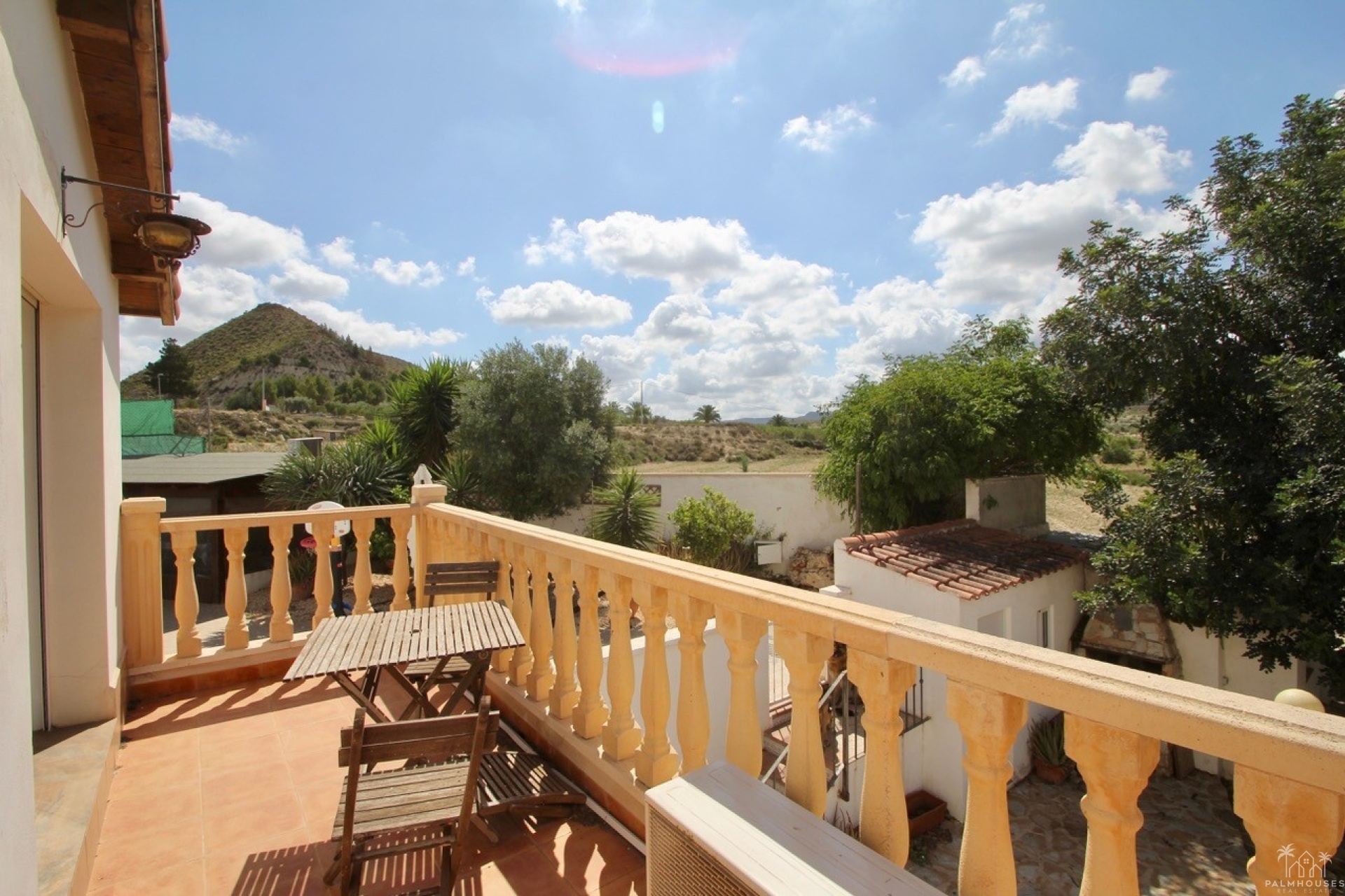 Revente - Villa - Sucina