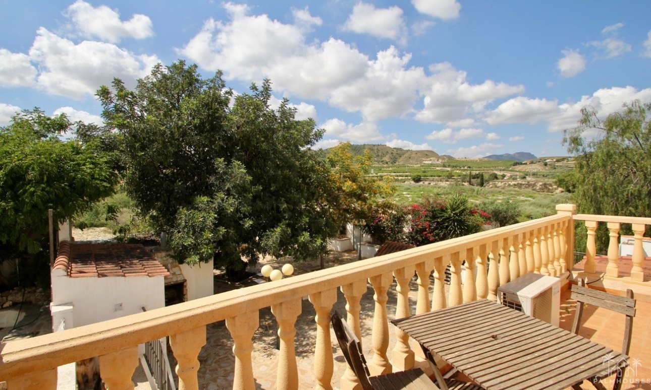Revente - Villa - Sucina