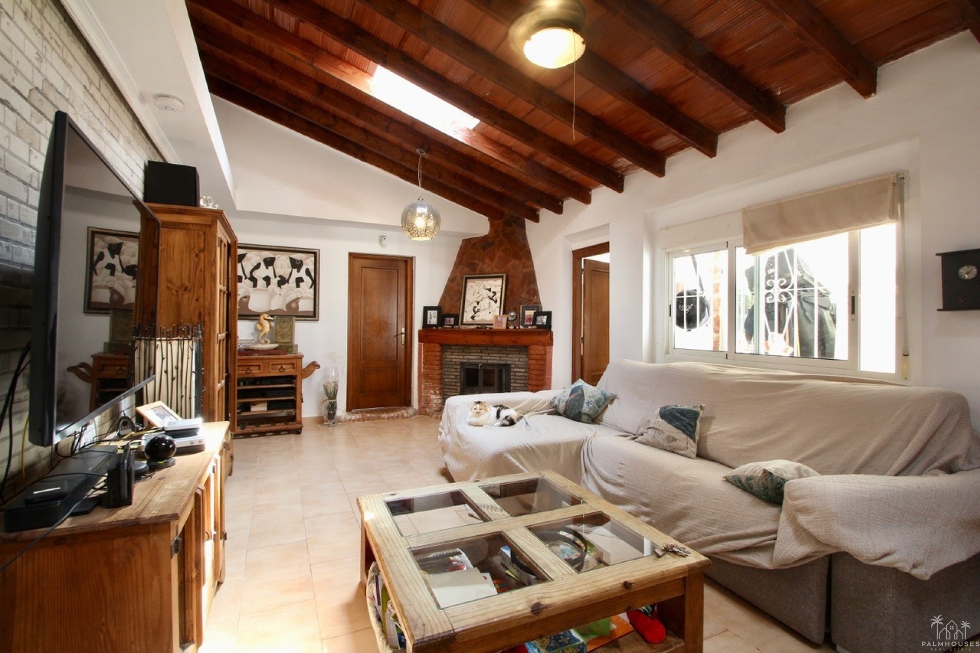 Revente - Villa - Sucina