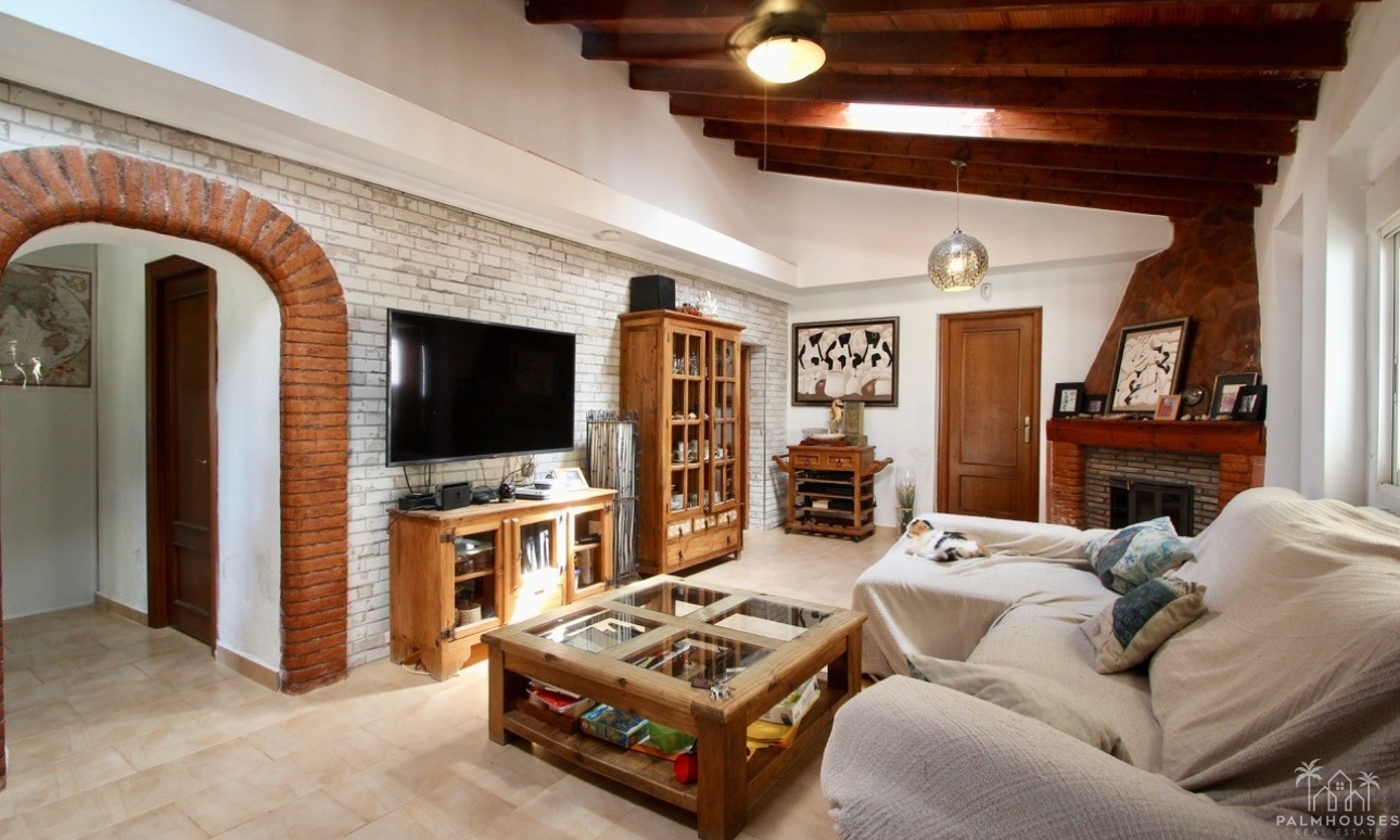 Revente - Villa - Sucina