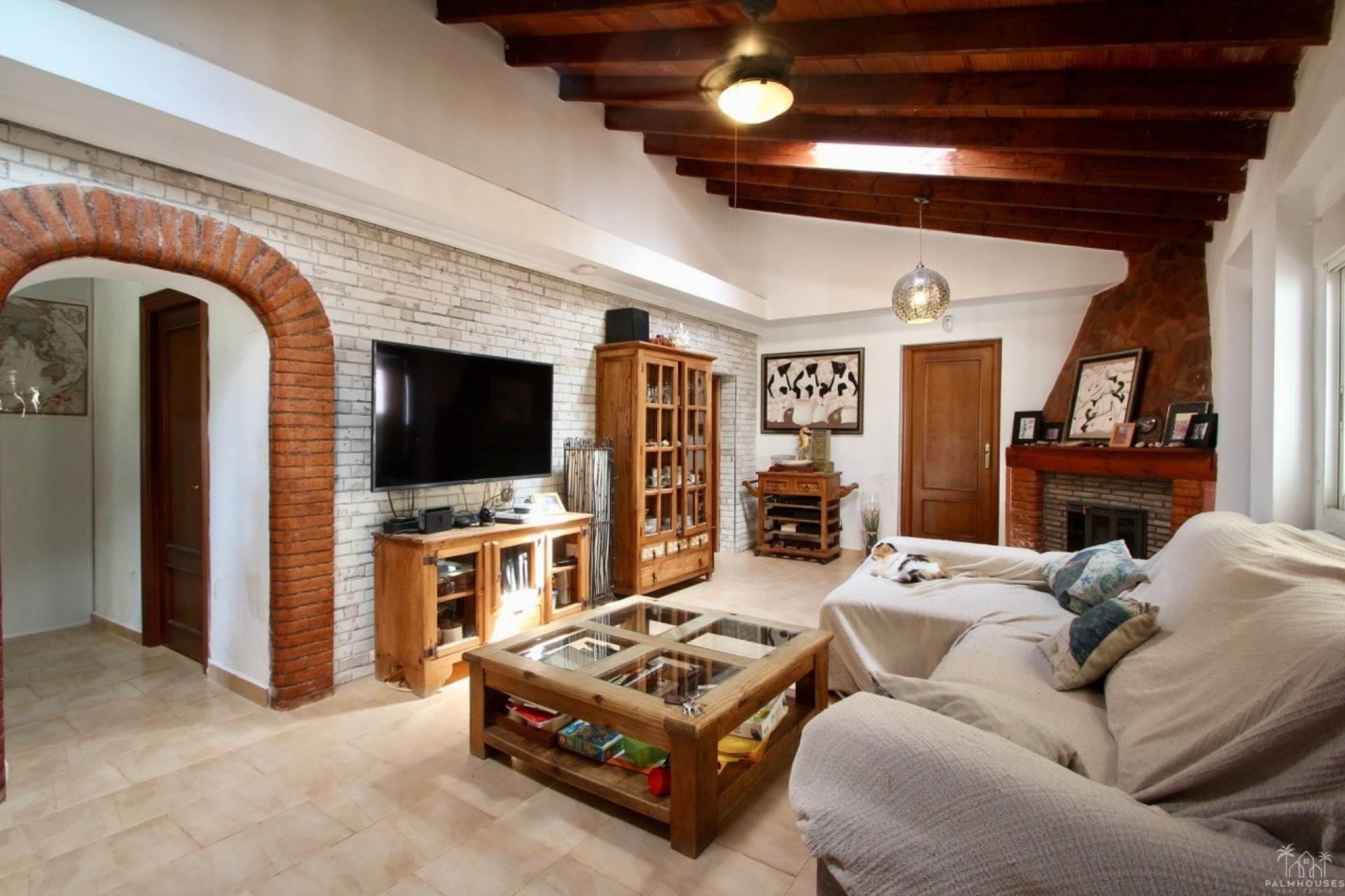 Revente - Villa - Sucina