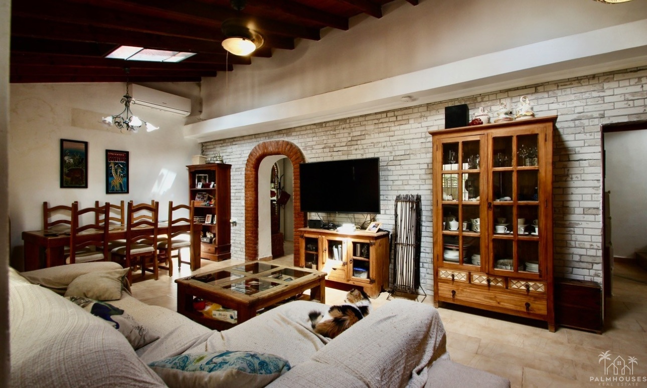 Revente - Villa - Sucina