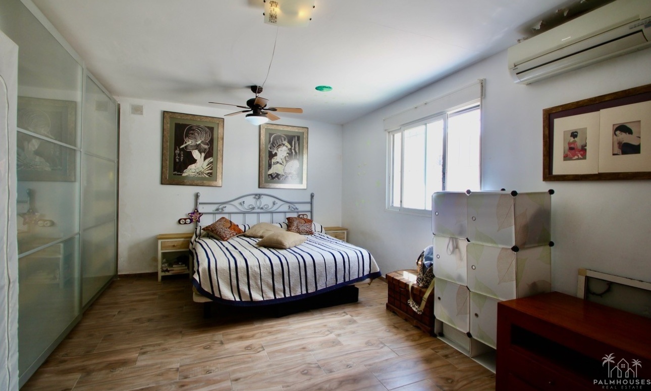 Revente - Villa - Sucina