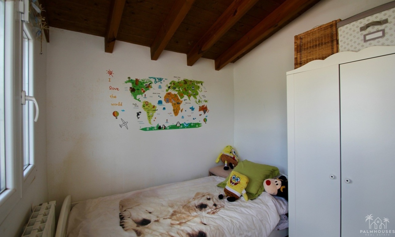 Revente - Villa - Sucina