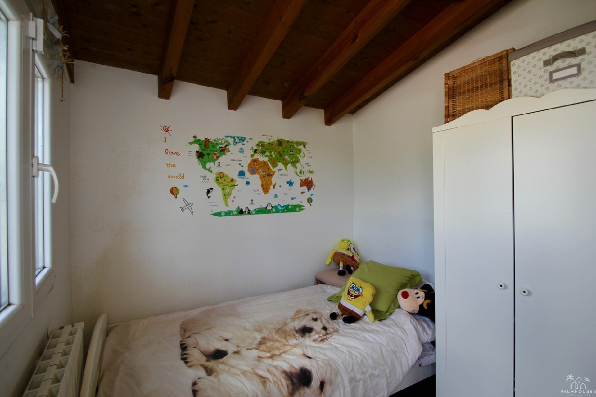 Revente - Villa - Sucina