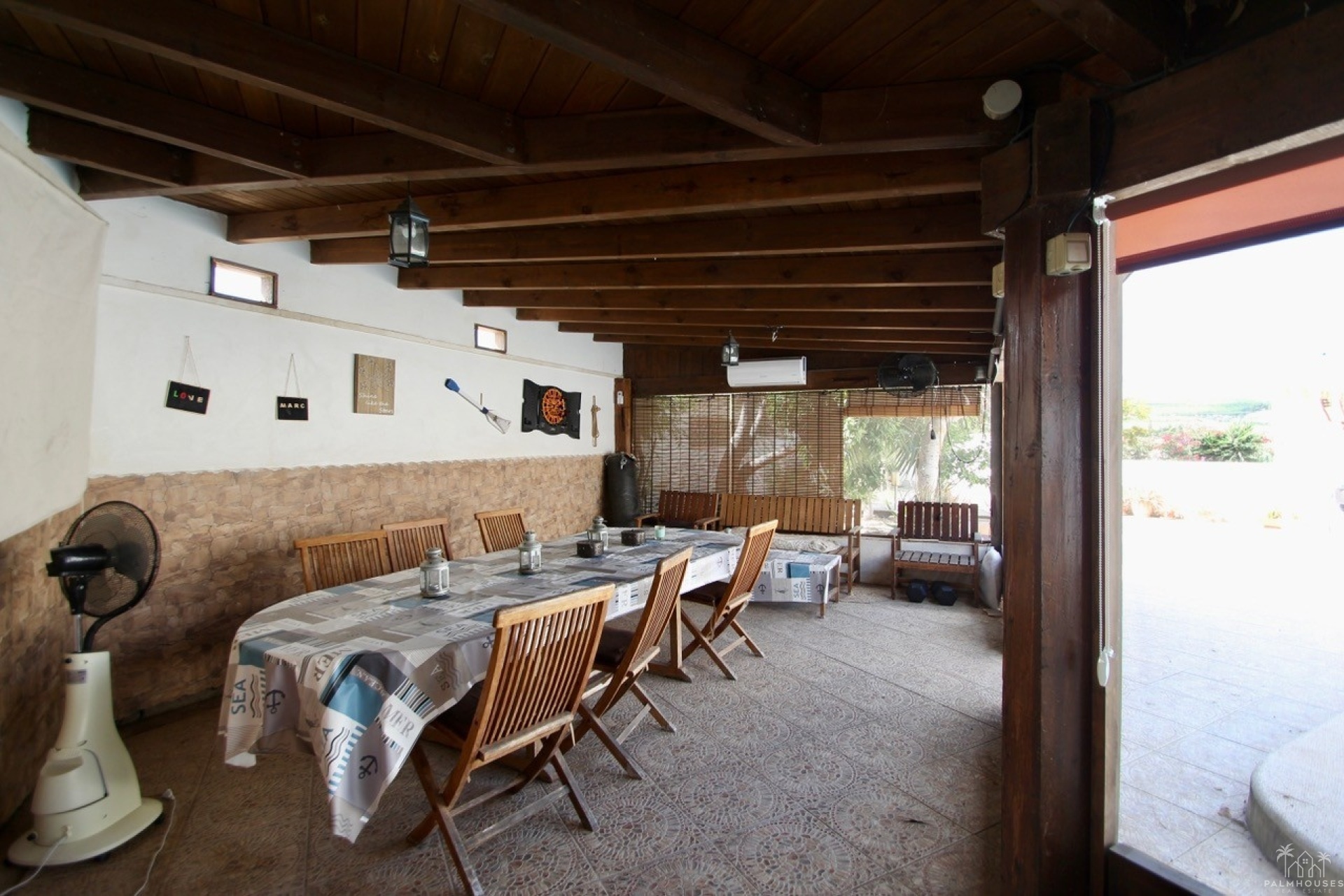 Revente - Villa - Sucina