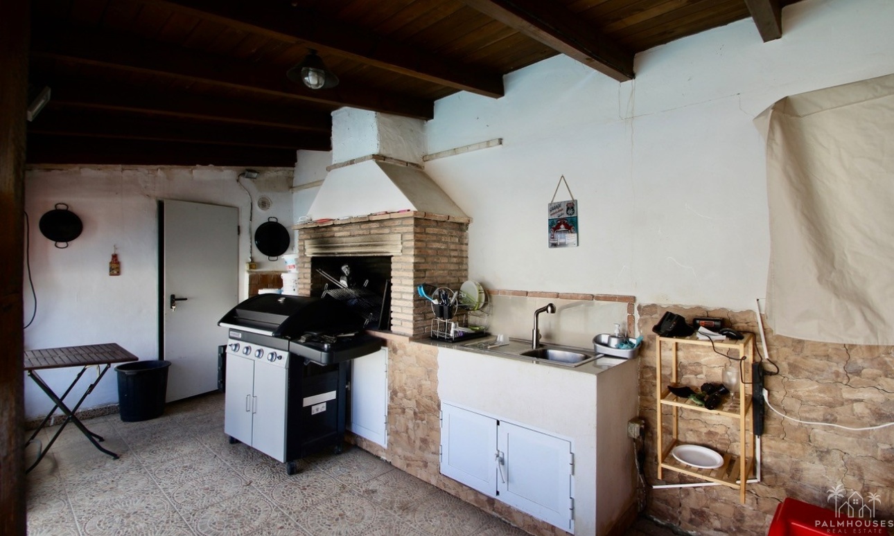 Revente - Villa - Sucina