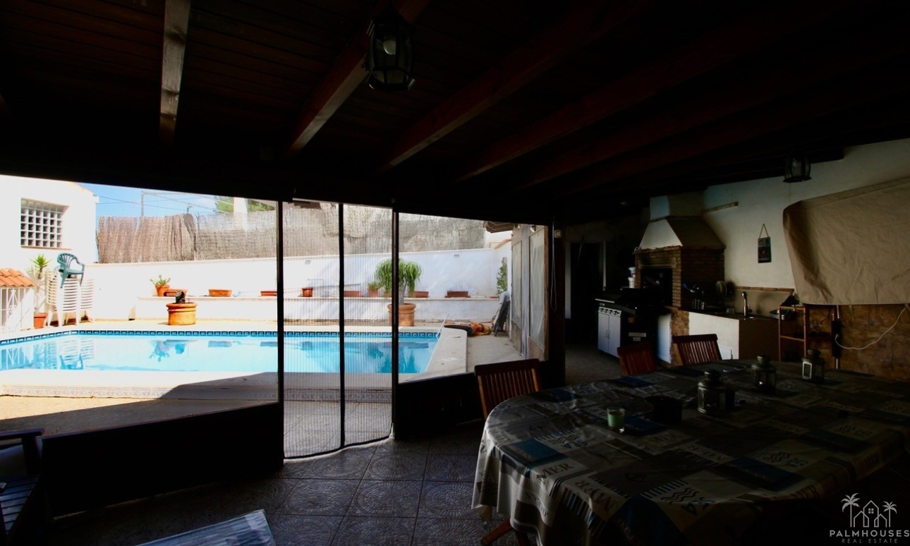 Revente - Villa - Sucina
