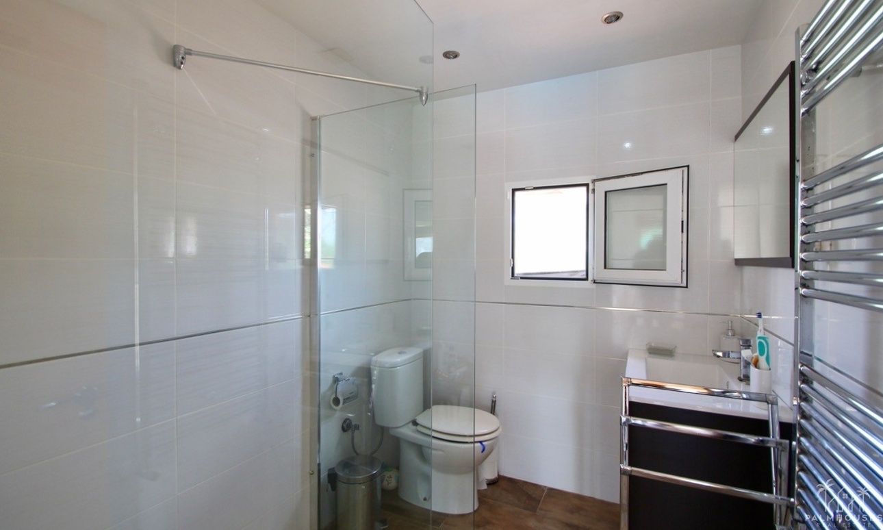 Revente - Villa - Sucina