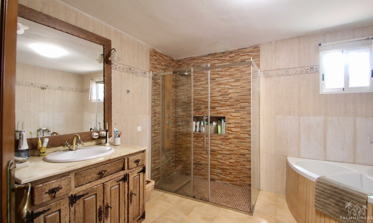 Revente - Villa - Sucina