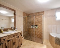 Revente - Villa - Sucina