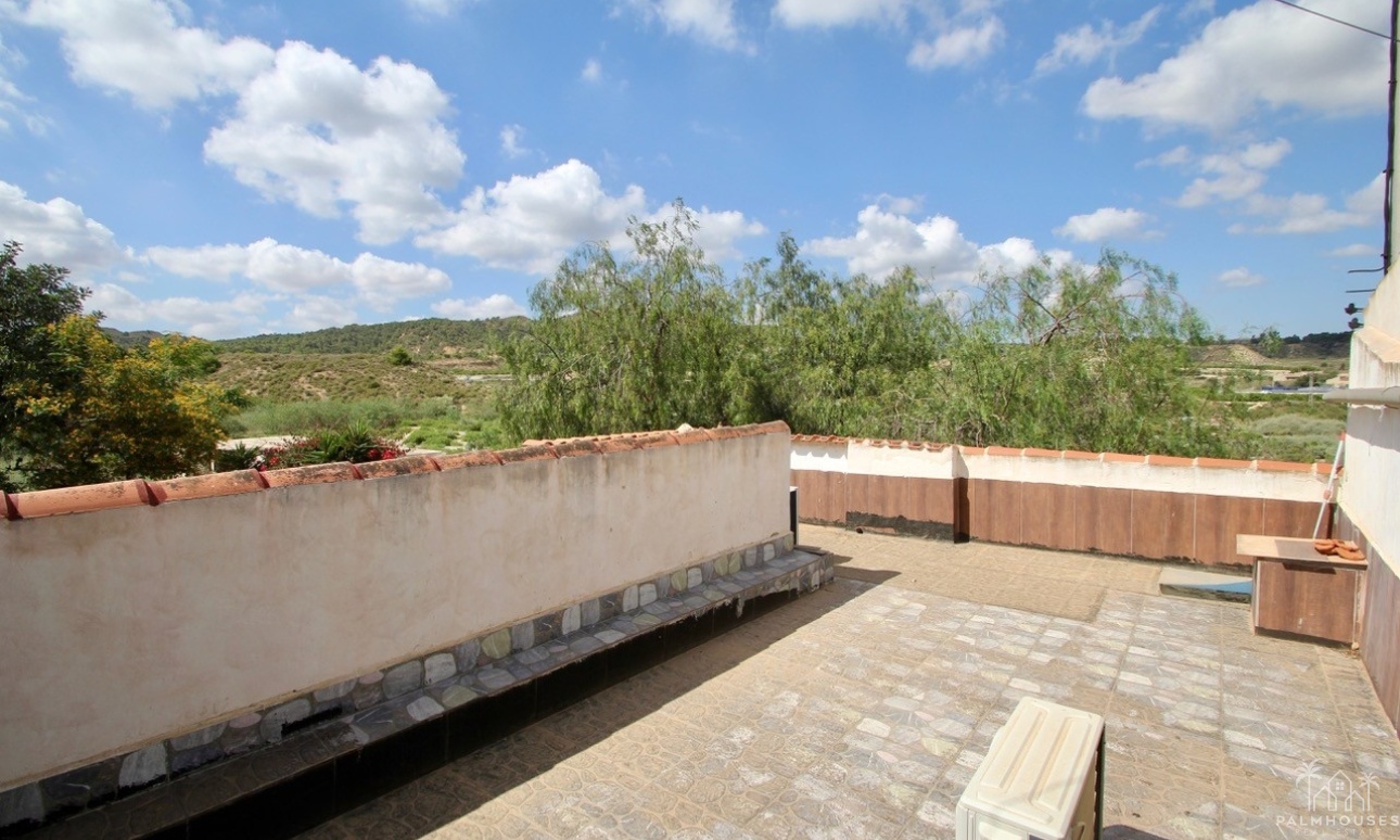 Revente - Villa - Sucina