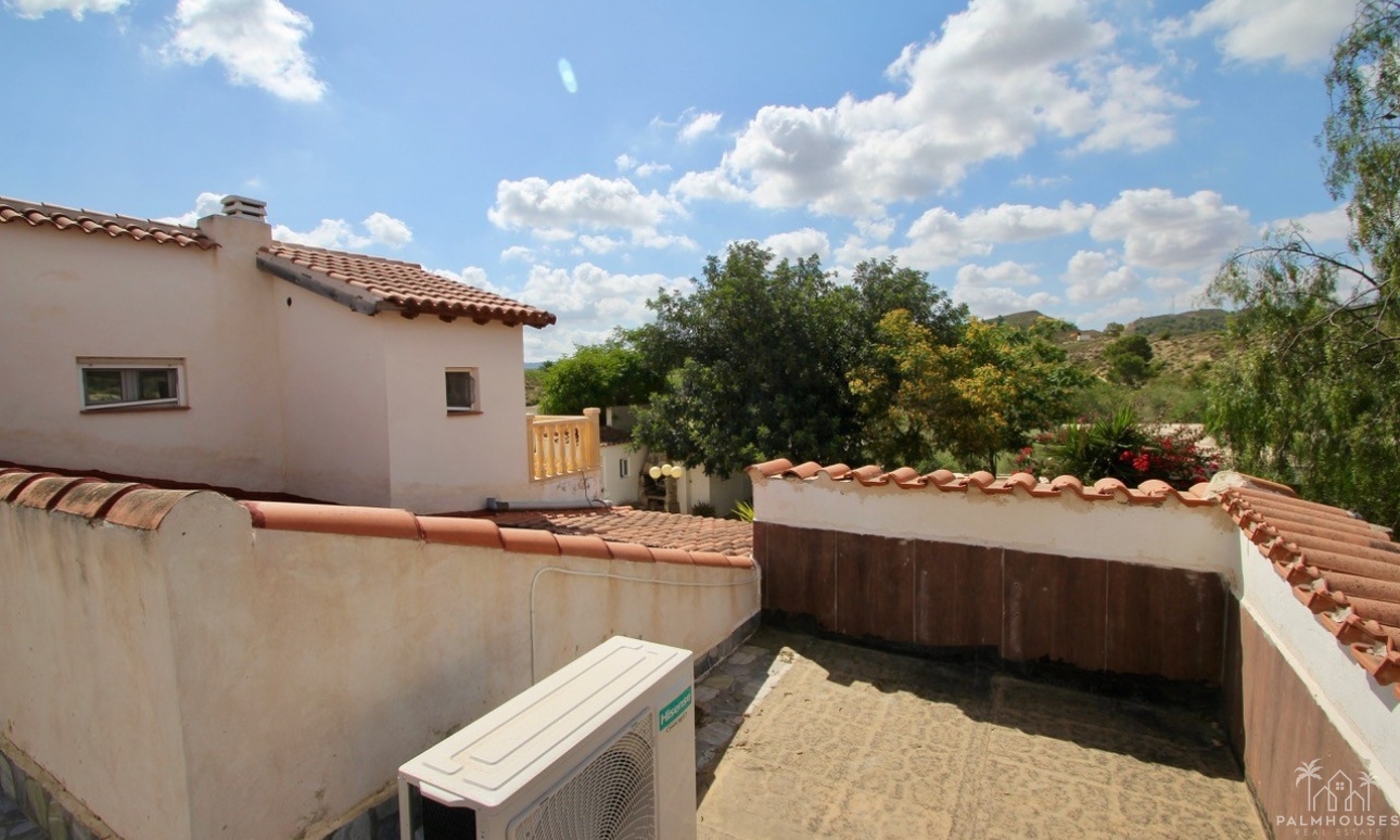 Revente - Villa - Sucina