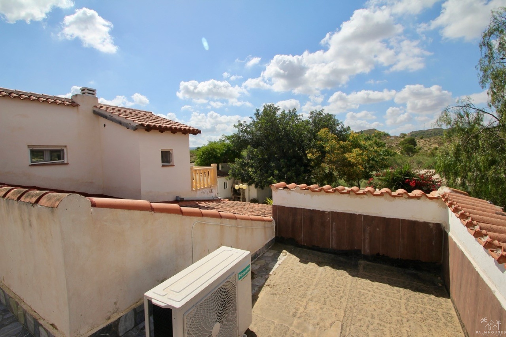 Revente - Villa - Sucina