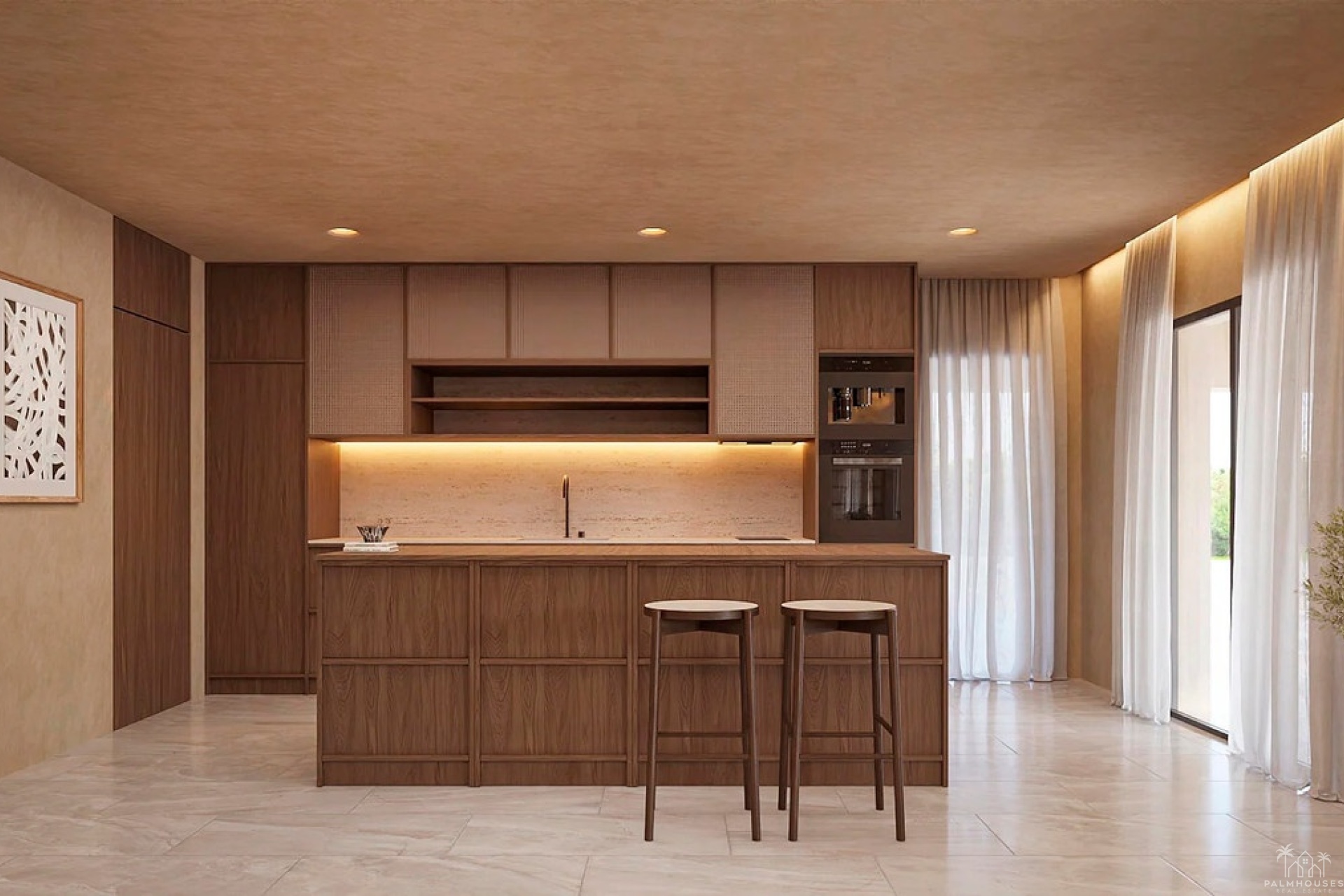 Revente - Villa - Teulada - Benimarco
