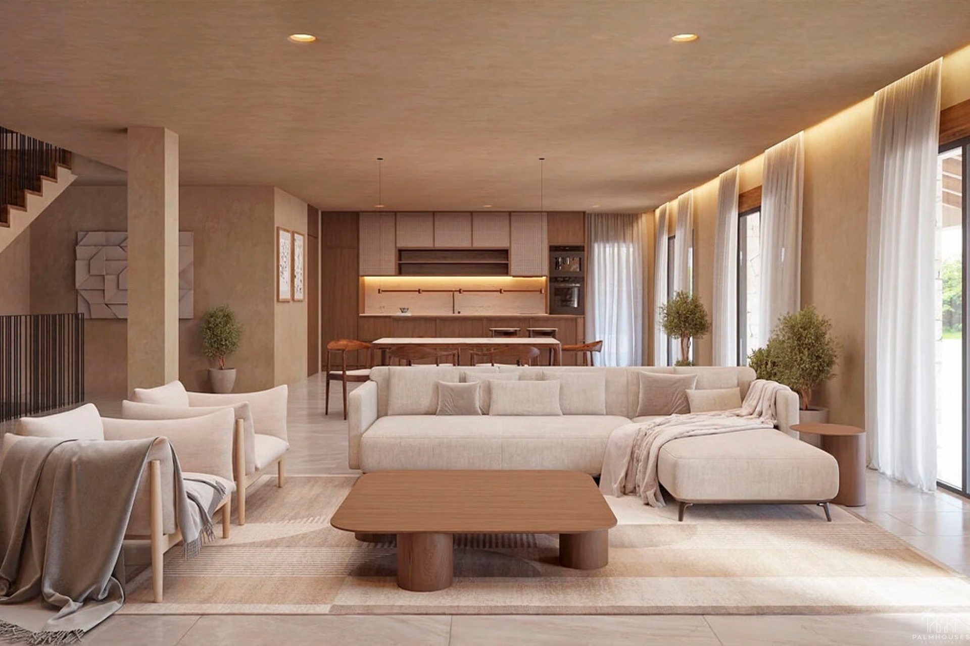Revente - Villa - Teulada - Benimarco