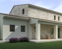 Revente - Villa - Teulada - Benimarco