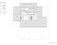 Revente - Villa - Teulada - Benimarco