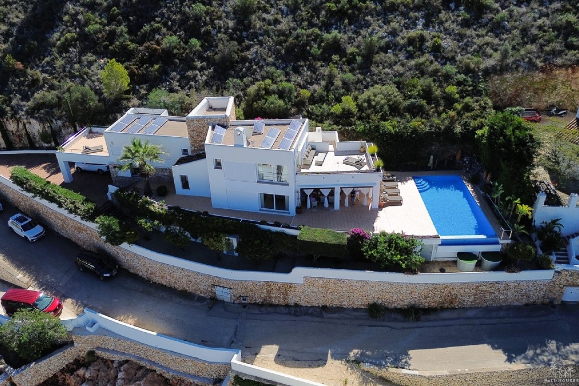 Revente - Villa - Teulada - El Portet