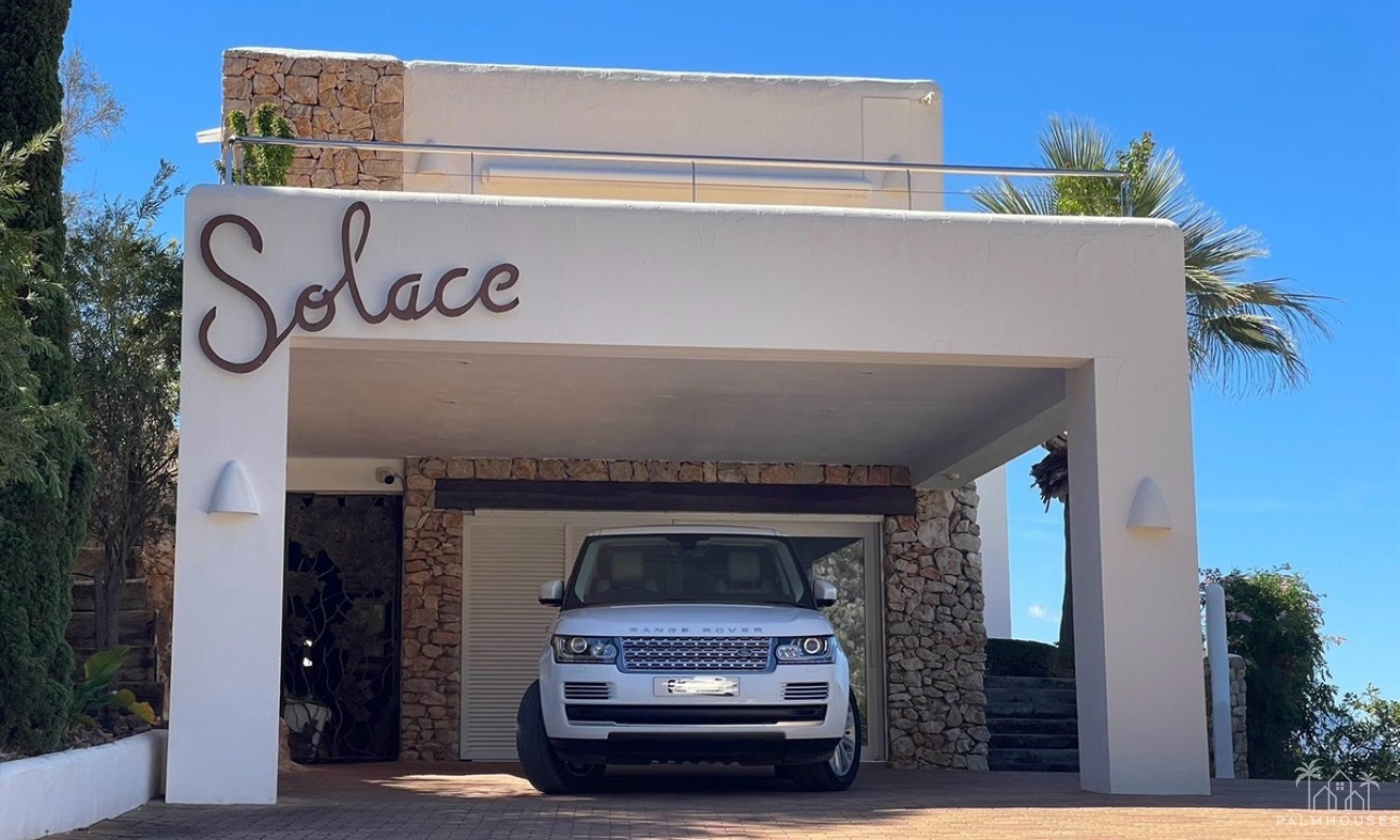 Revente - Villa - Teulada - El Portet