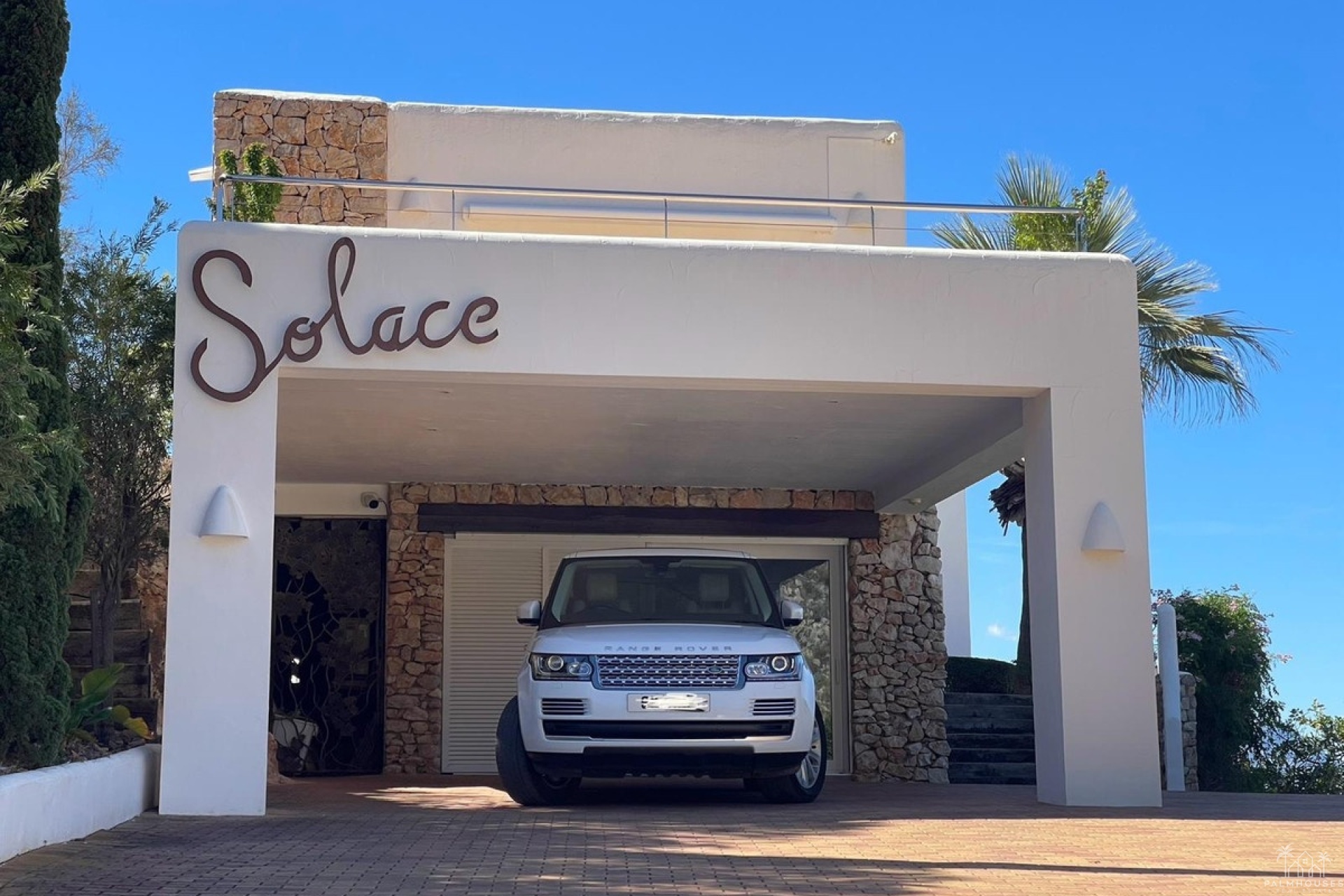 Revente - Villa - Teulada - El Portet