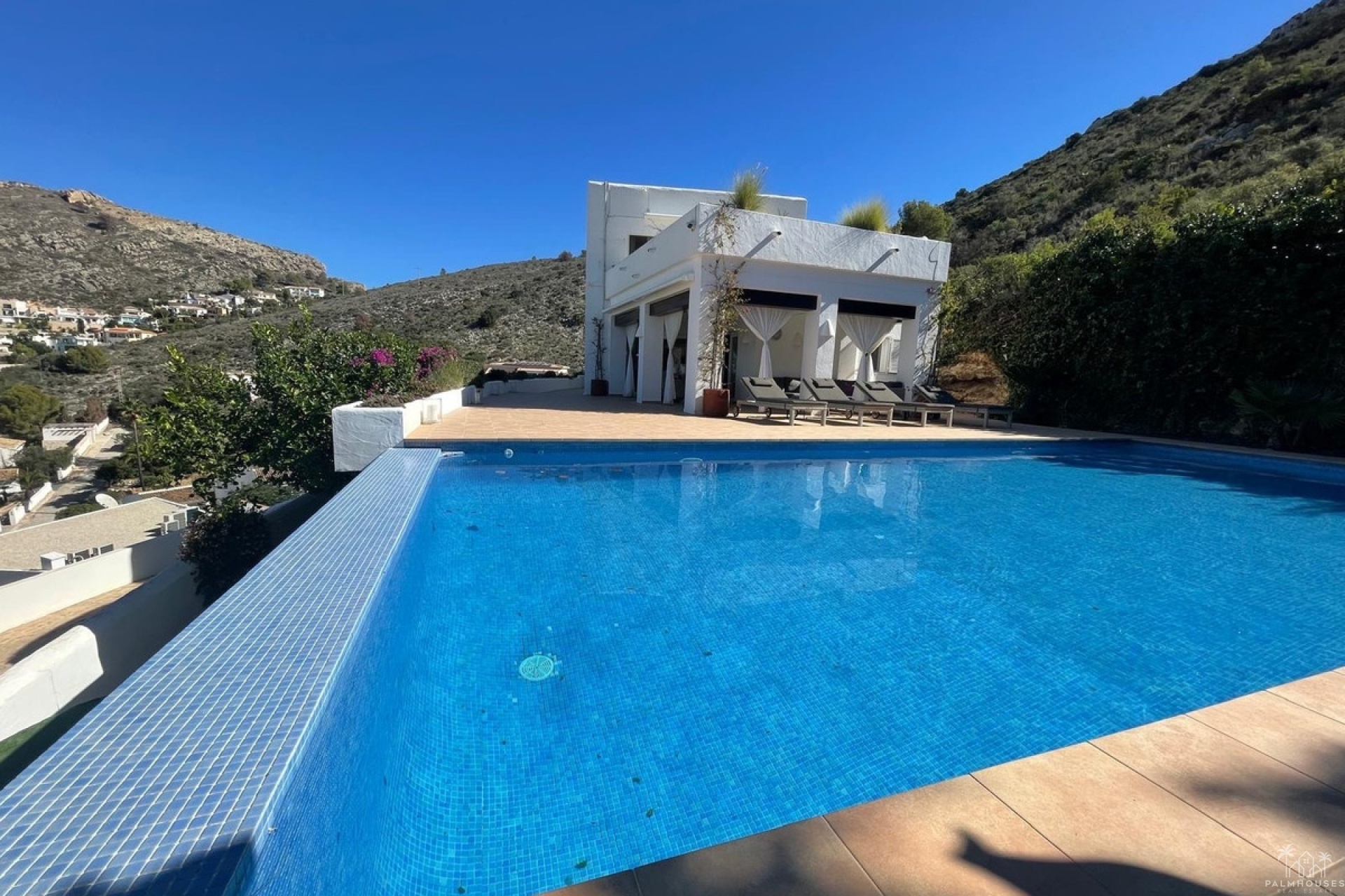 Revente - Villa - Teulada - El Portet