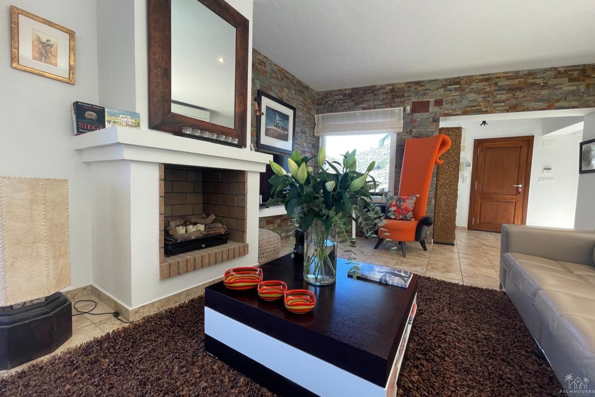 Revente - Villa - Teulada - El Portet