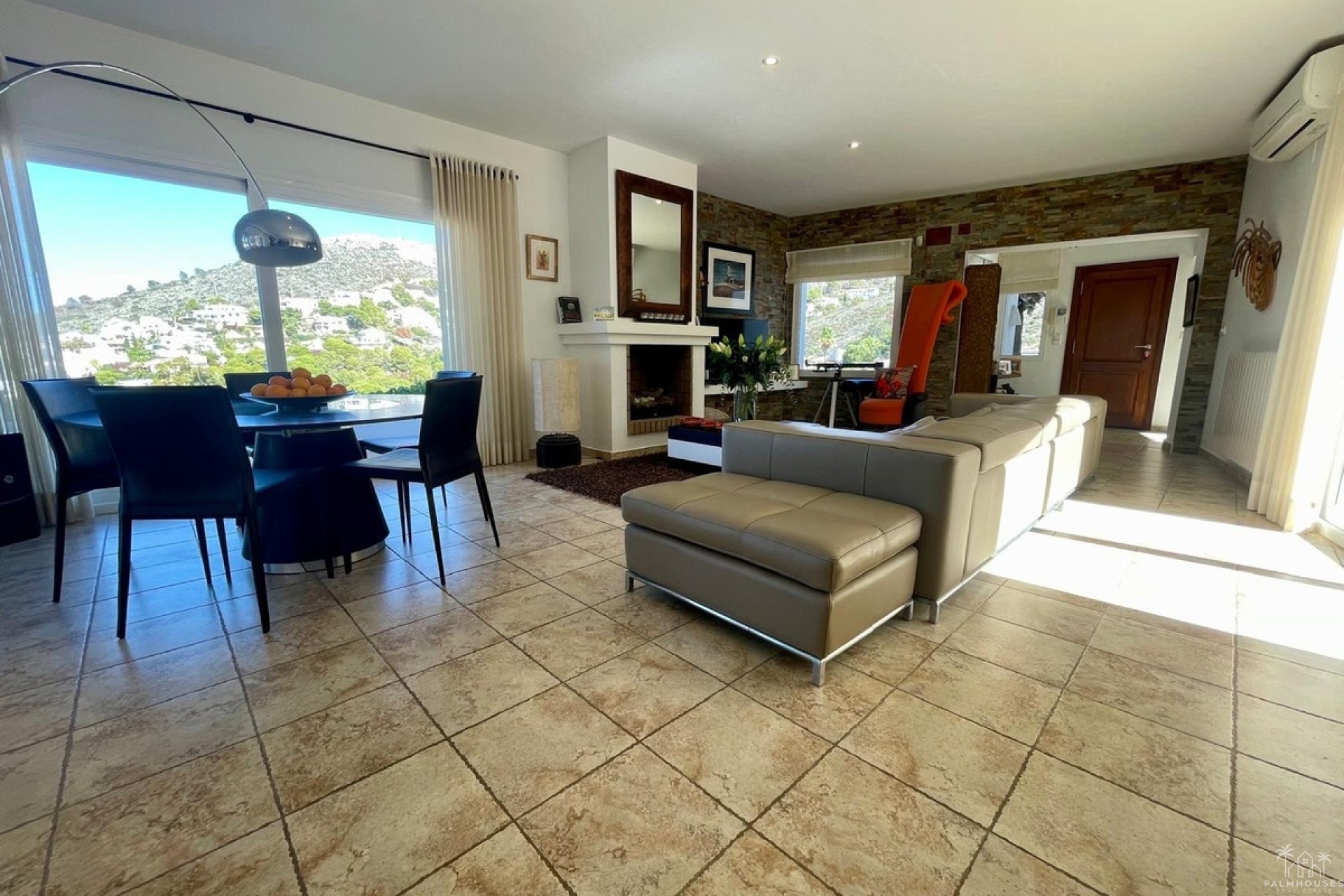 Revente - Villa - Teulada - El Portet