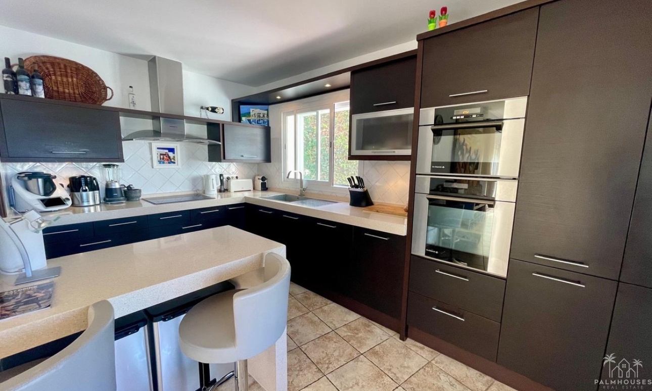 Revente - Villa - Teulada - El Portet