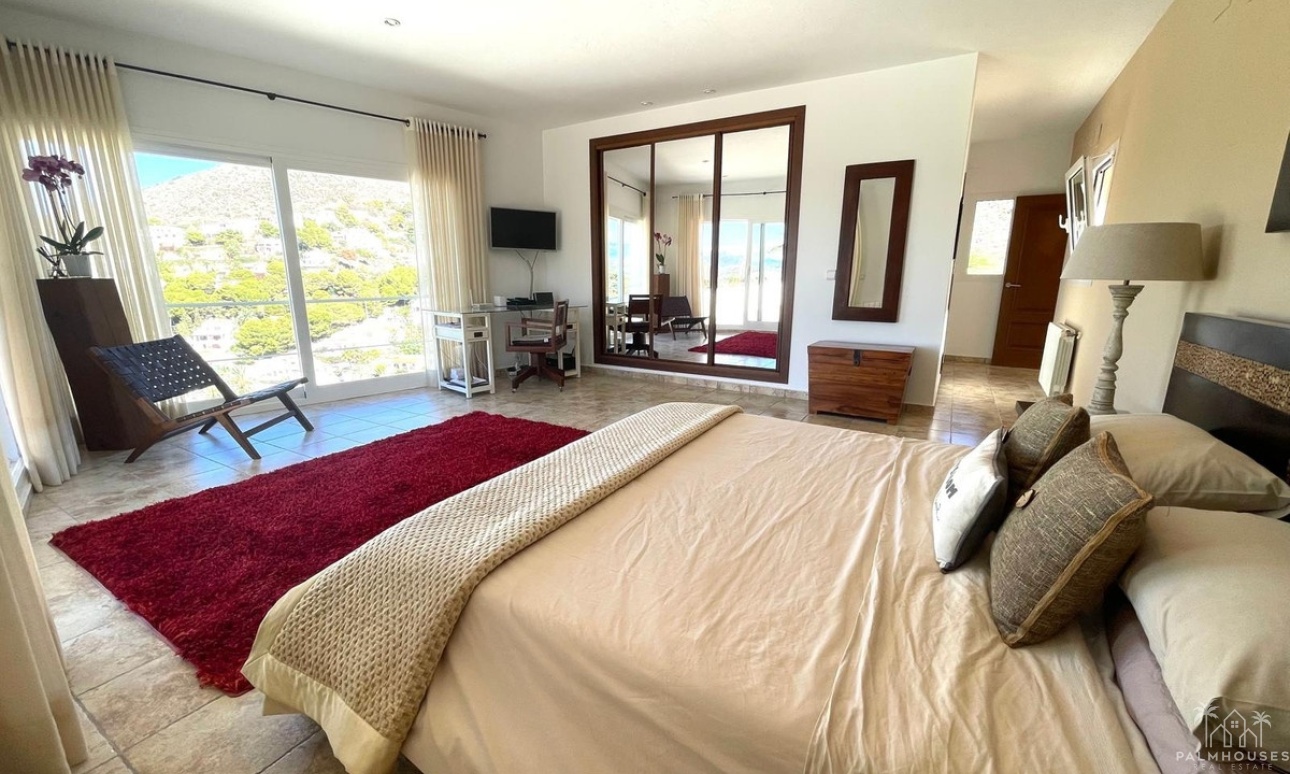 Revente - Villa - Teulada - El Portet