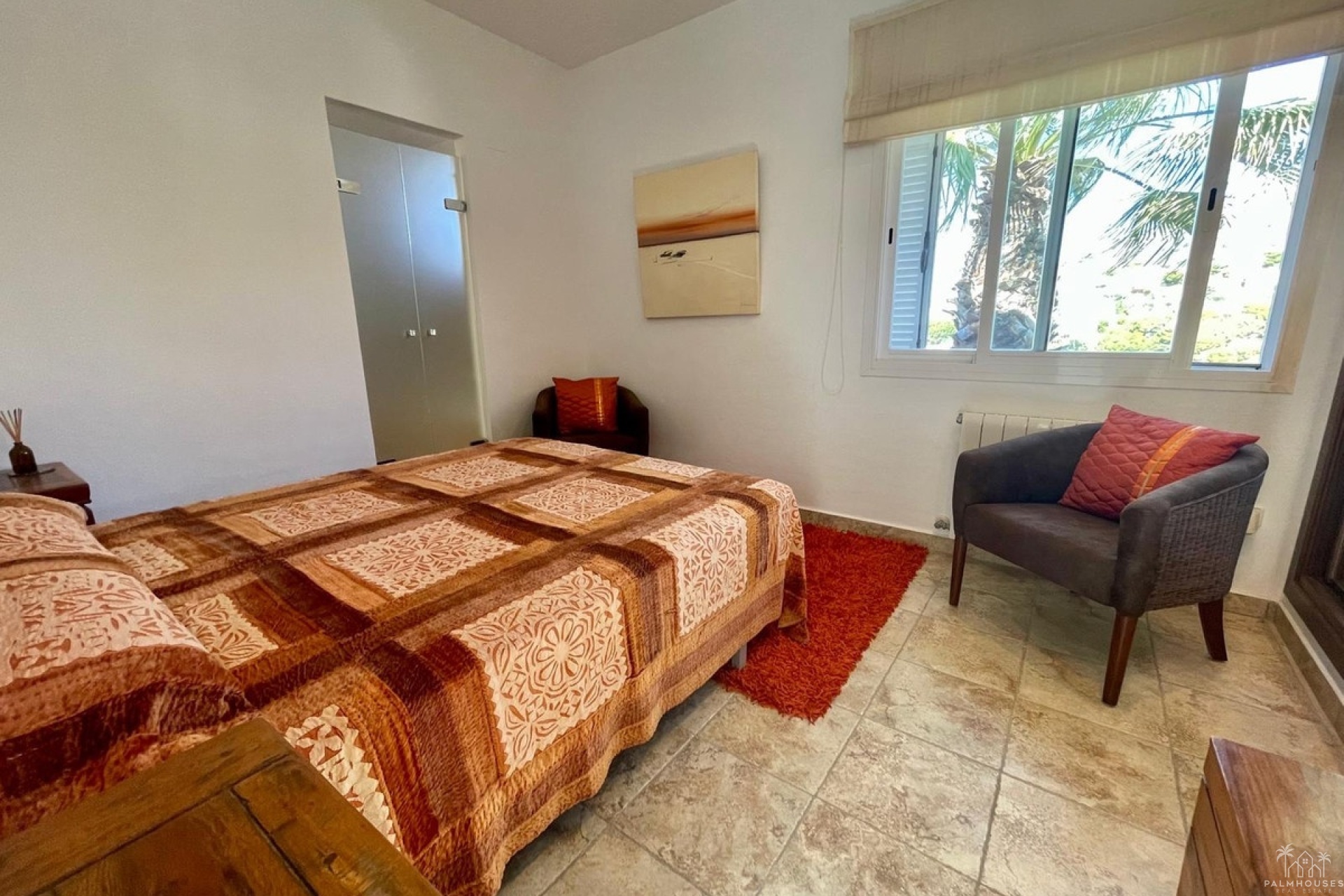 Revente - Villa - Teulada - El Portet