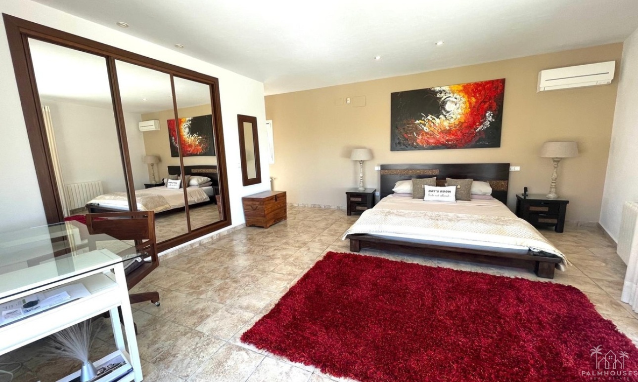 Revente - Villa - Teulada - El Portet
