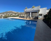Revente - Villa - Teulada - El Portet