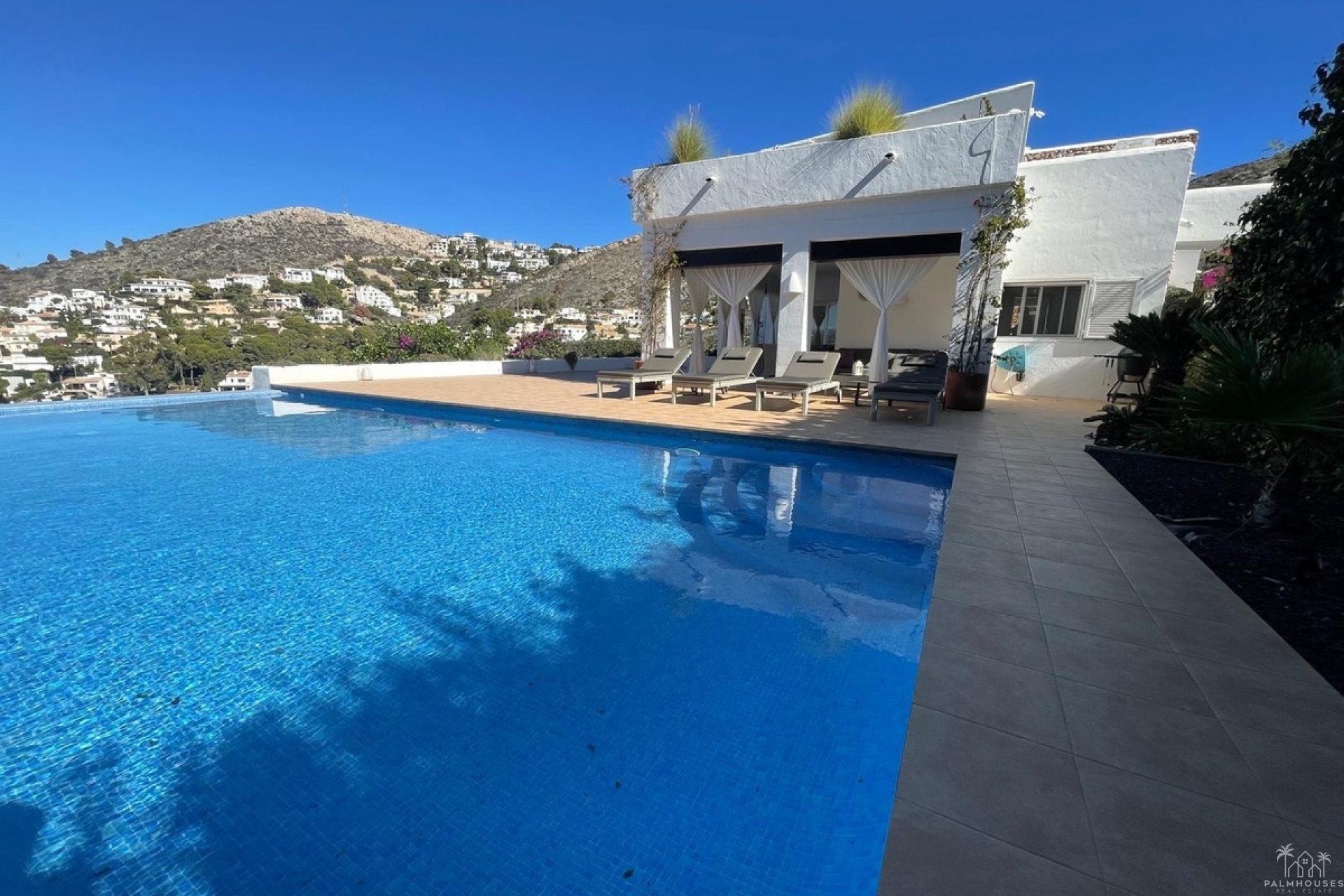 Revente - Villa - Teulada - El Portet